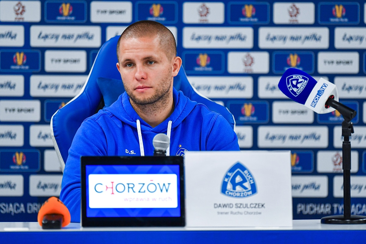 Dawid Szulczek