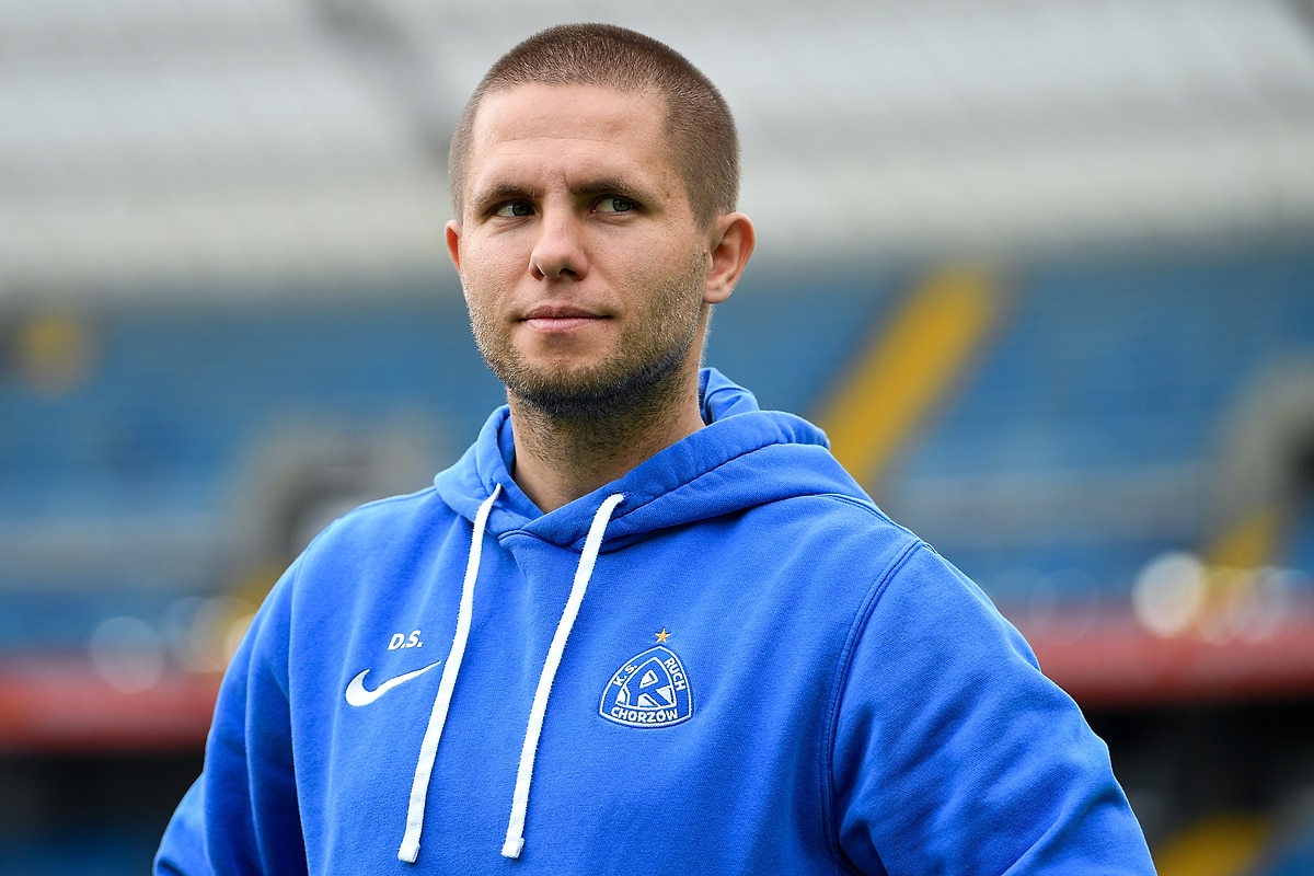 Dawid Szulczek