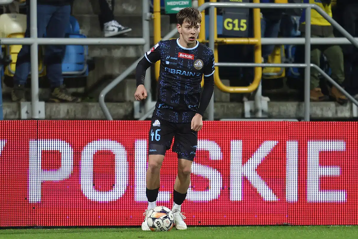 Szymon Łyczko