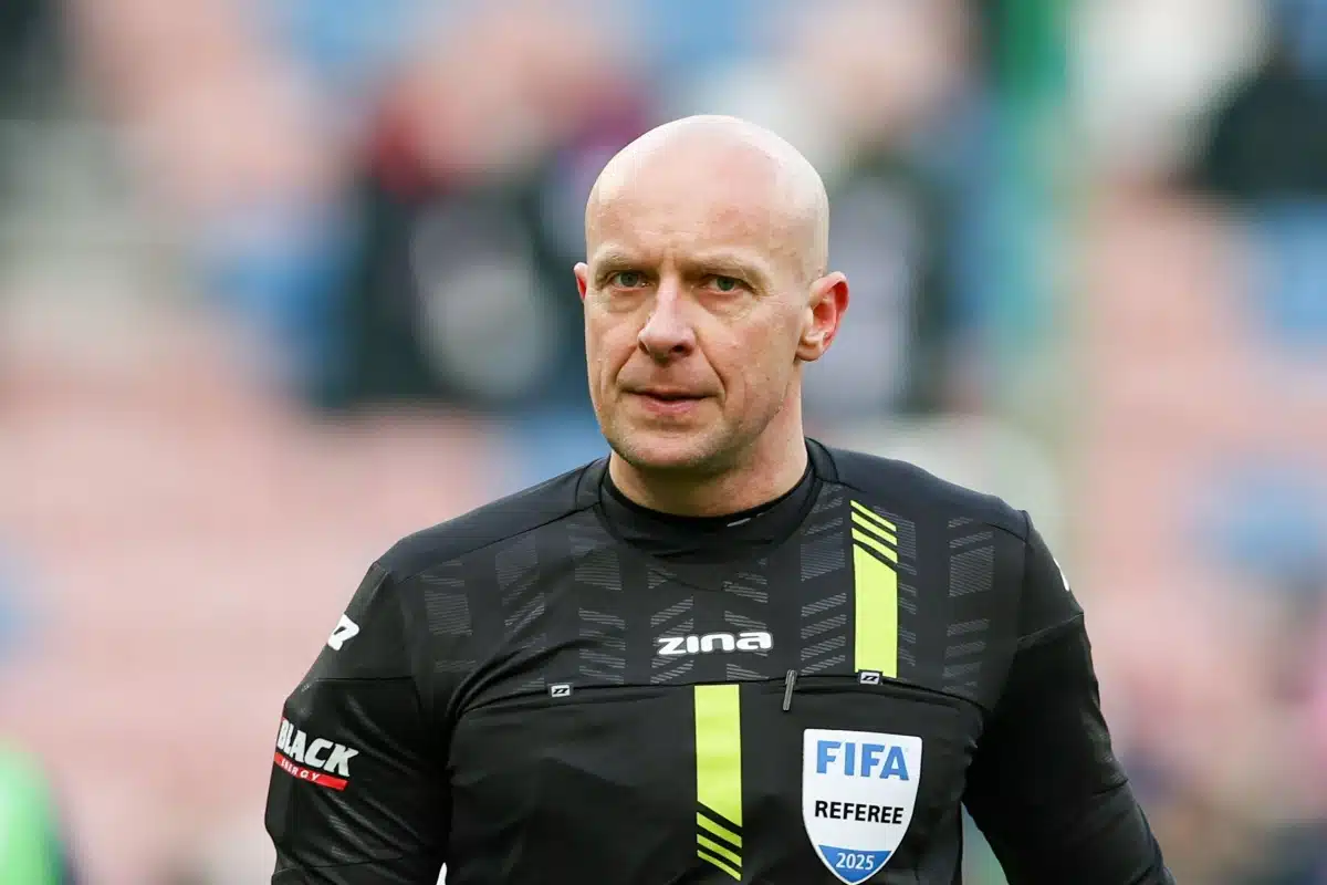 Szymon Marciniak