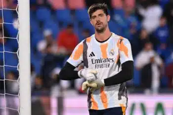 Thibaut Courtois