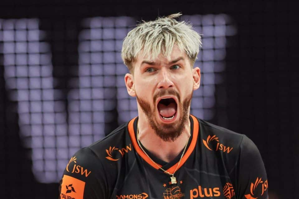 Tomasz Fornal