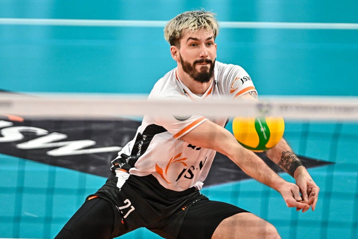 Tomasz Fornal