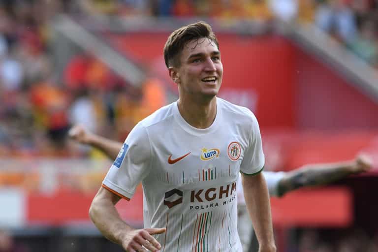 Tomasz Pieńko