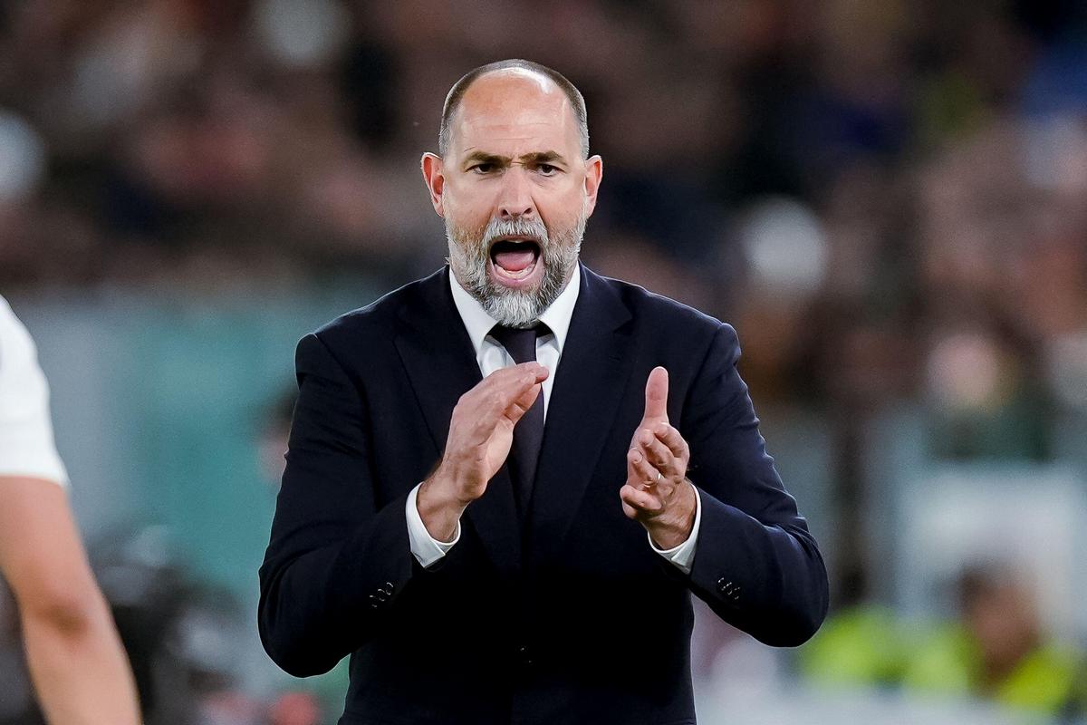 Igor Tudor