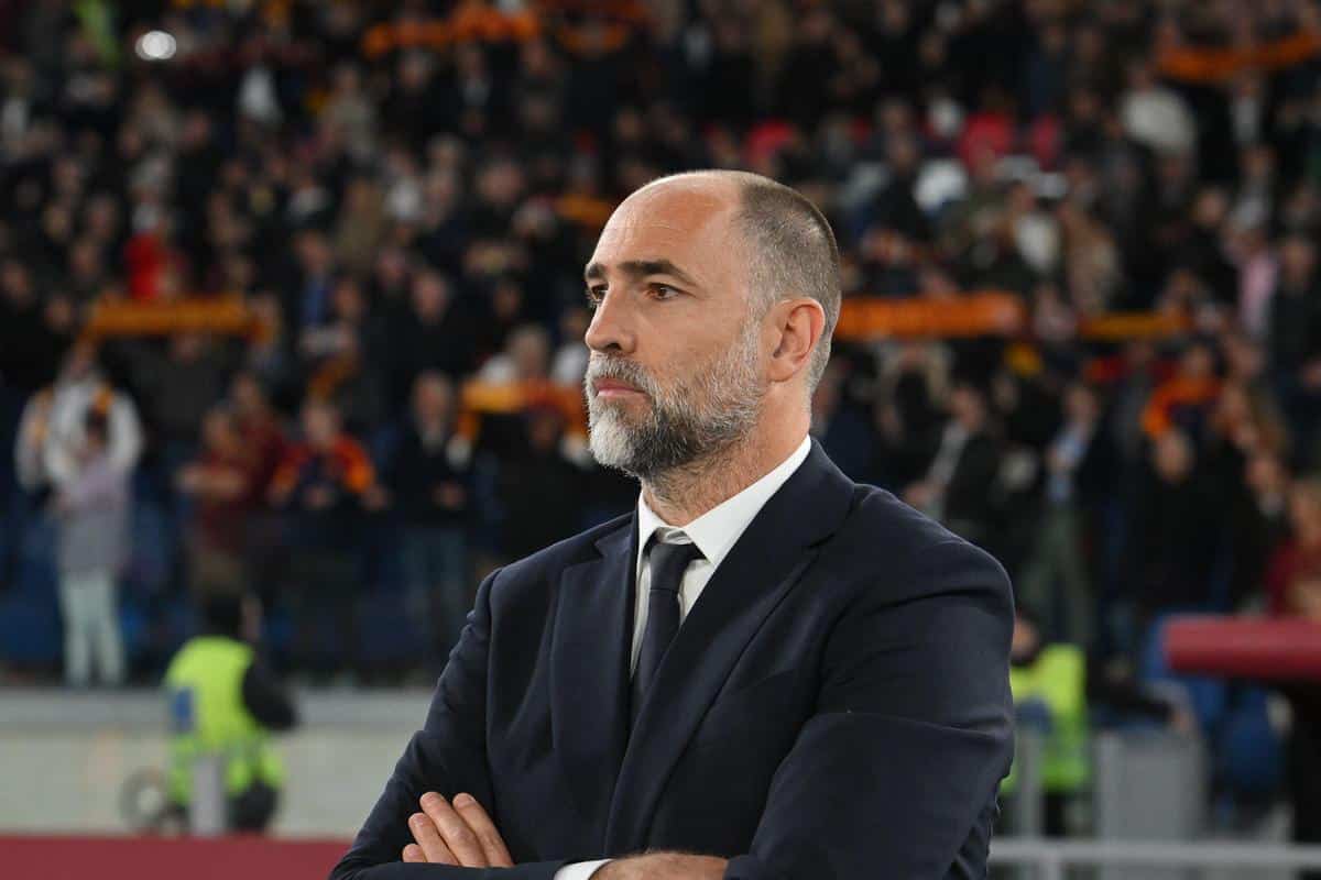 Igor Tudor