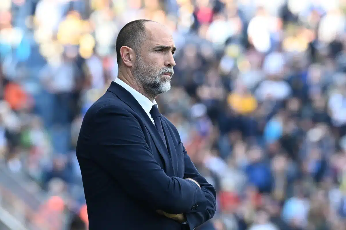 Igor Tudor