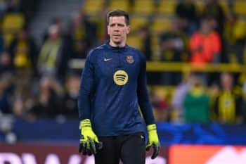 Wojciech Szczęsny