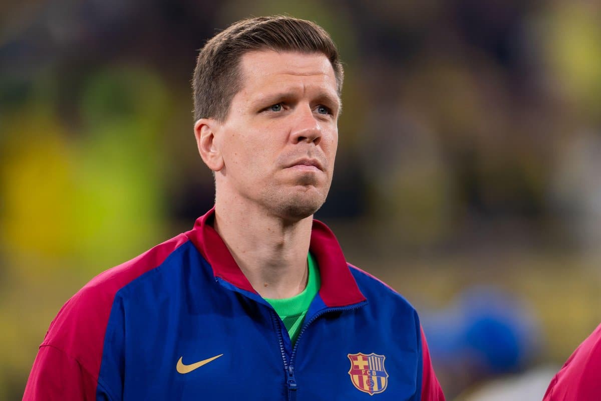 Wojciech Szczęsny