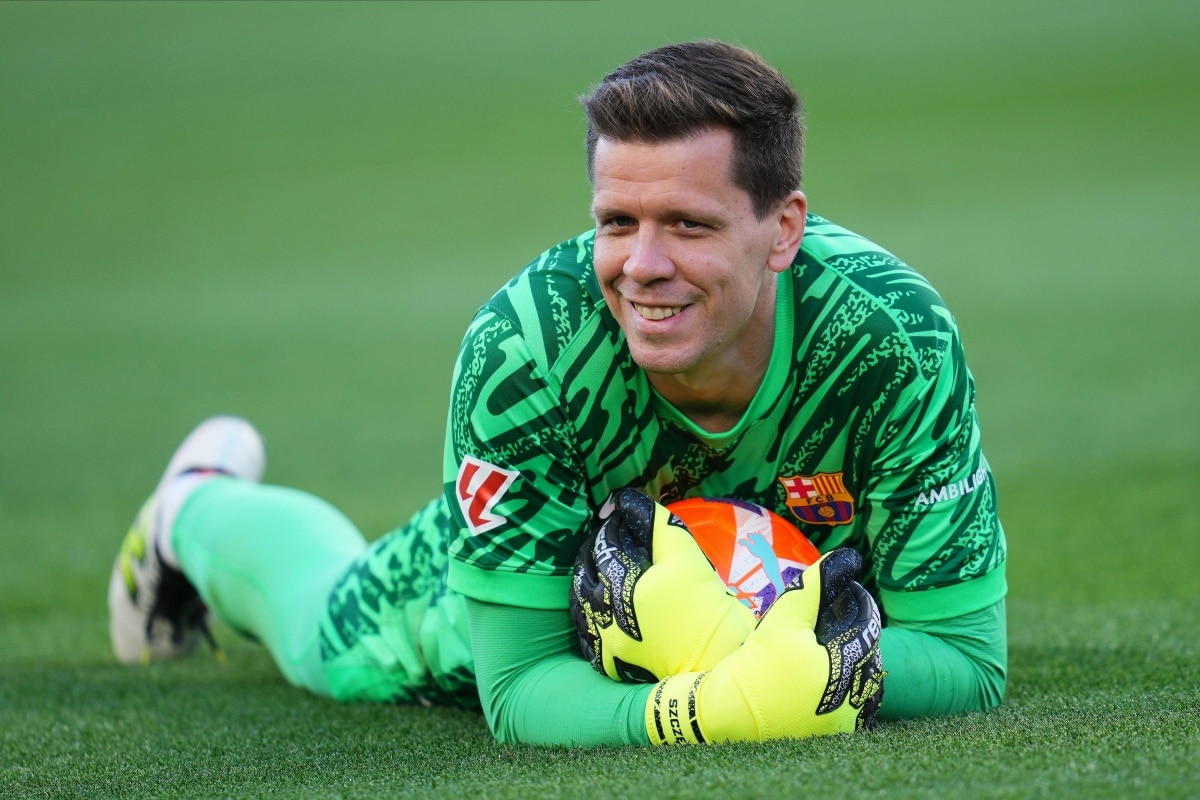 Wojciech Szczęsny