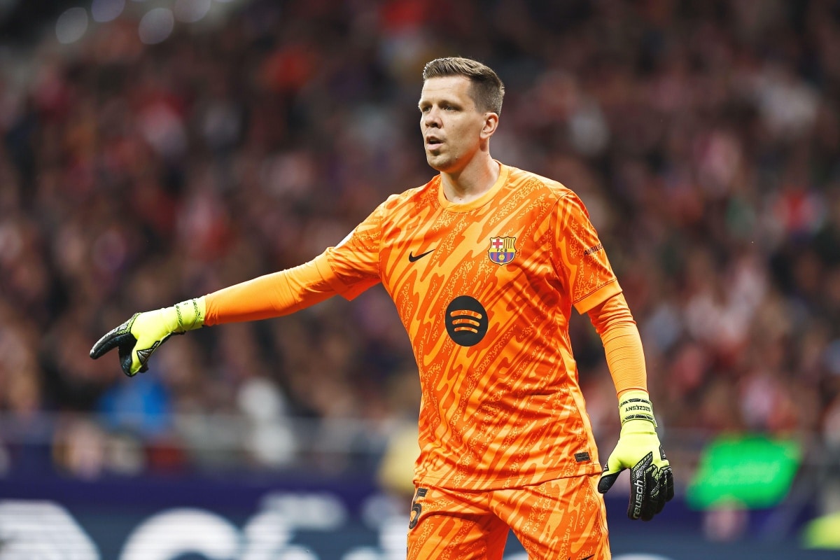 Wojciech Szczęsny