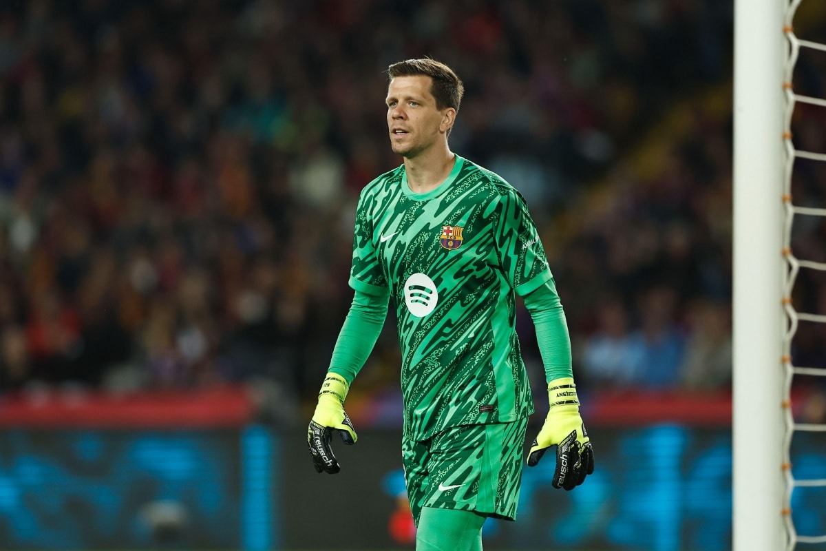 Wojciech Szczęsny
