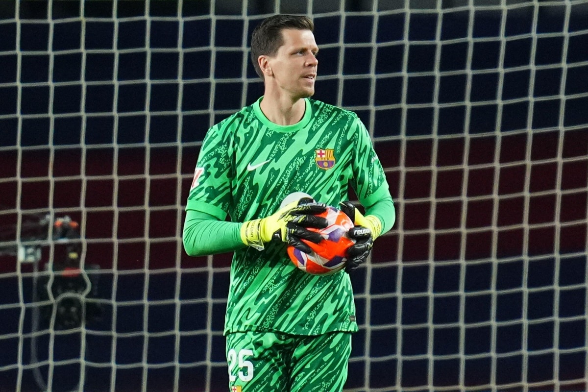 Wojciech Szczęsny