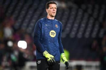 Wojciech Szczęsny