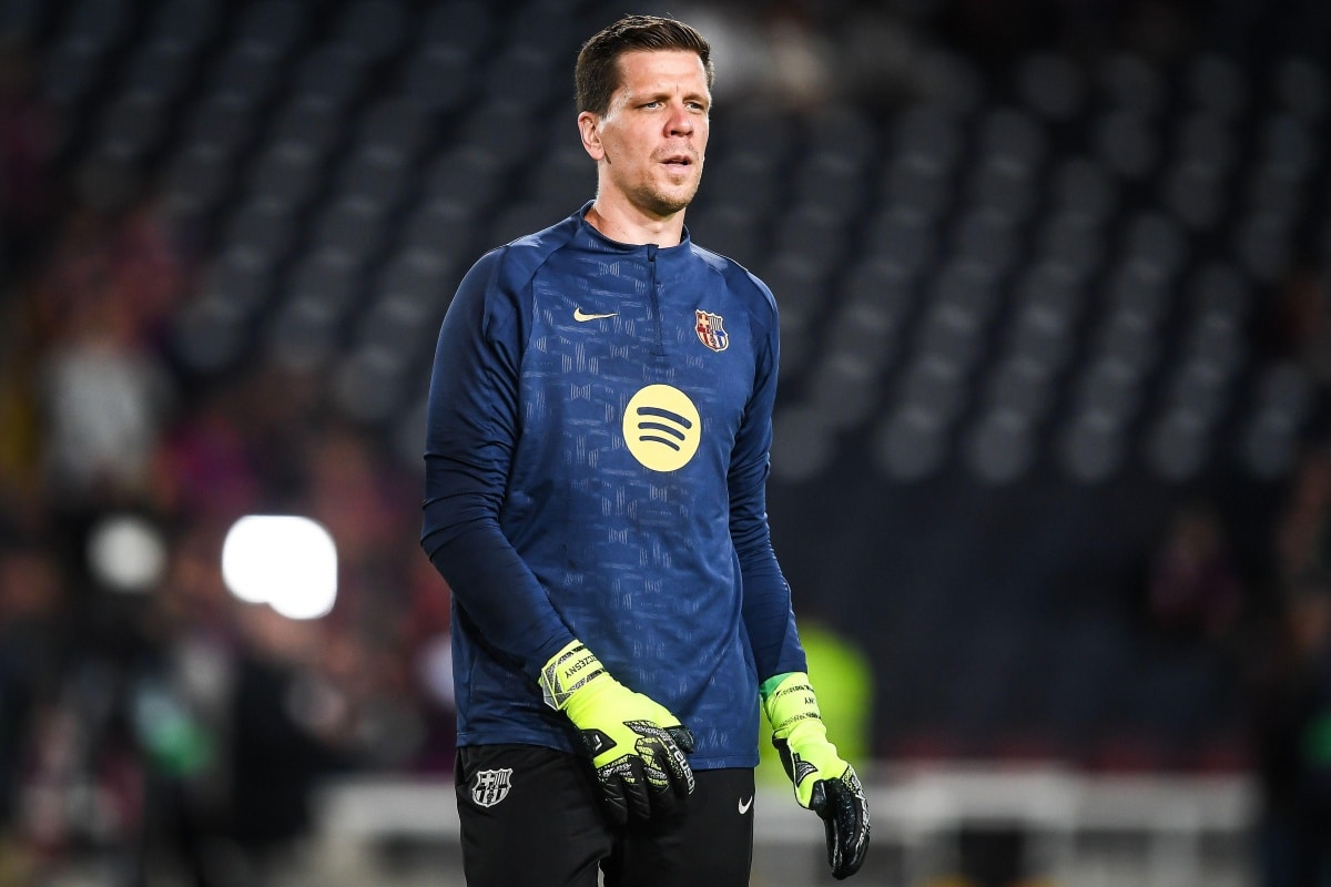 Wojciech Szczęsny