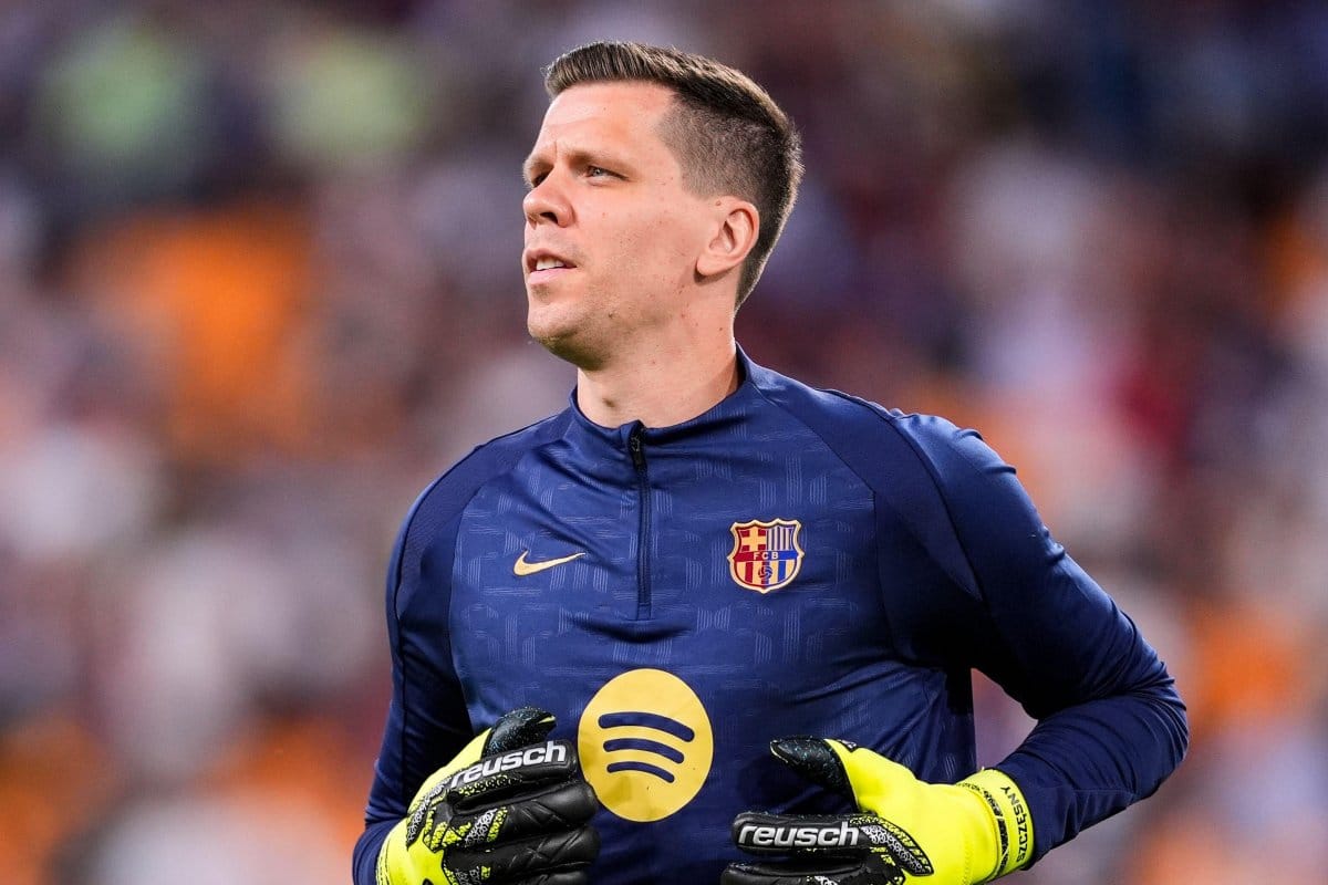 Wojciech Szczęsny