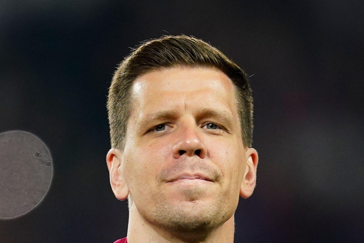 Wojciech Szczęsny