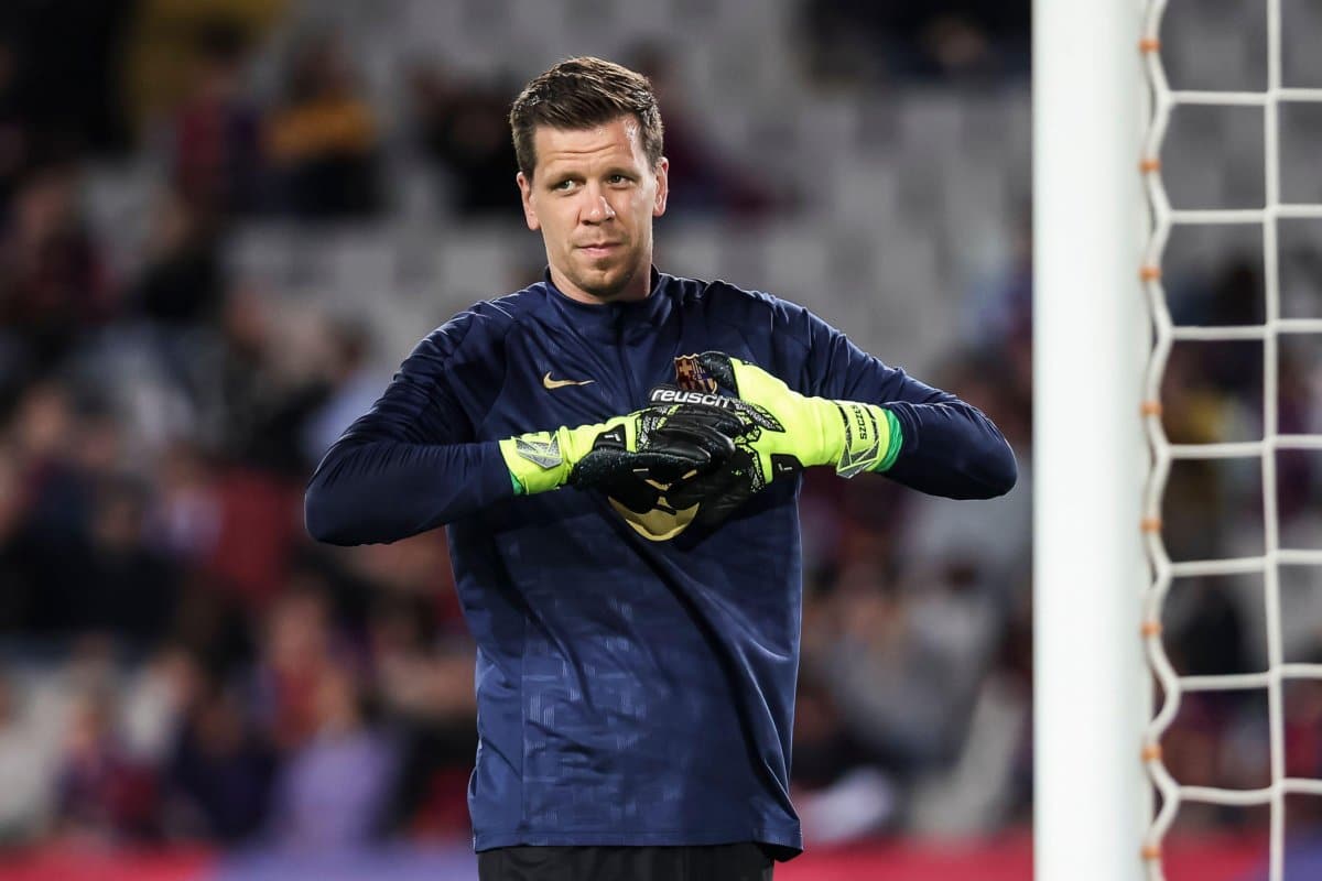 Wojciech Szczęsny