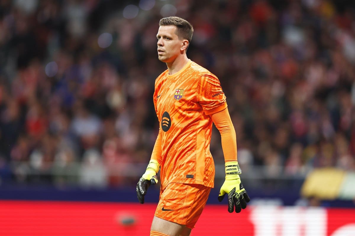 Wojciech Szczęsny