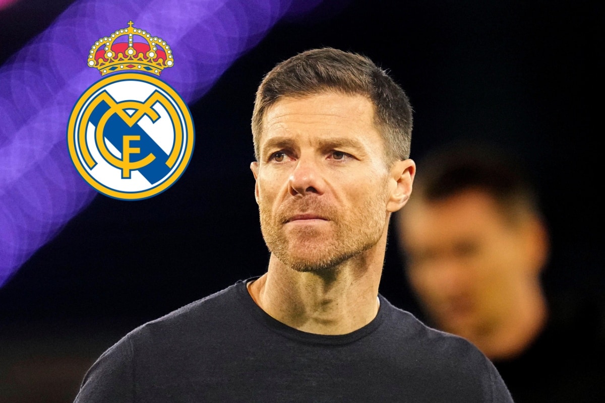 Xabi Alonso