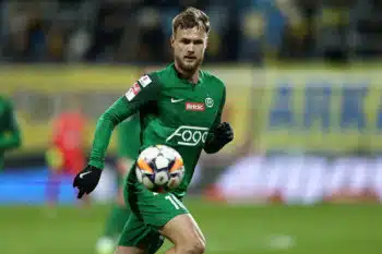 Maciej Żurawski