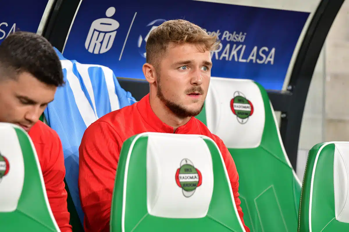 Michał Rakoczy