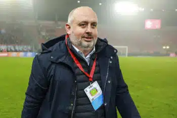 Wojciech Cygan