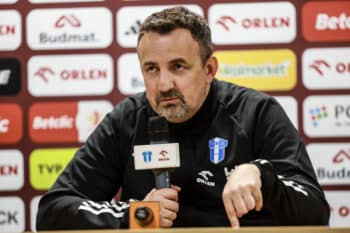 Mariusz Misiura