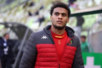 Lamine Diaby-Fadiga