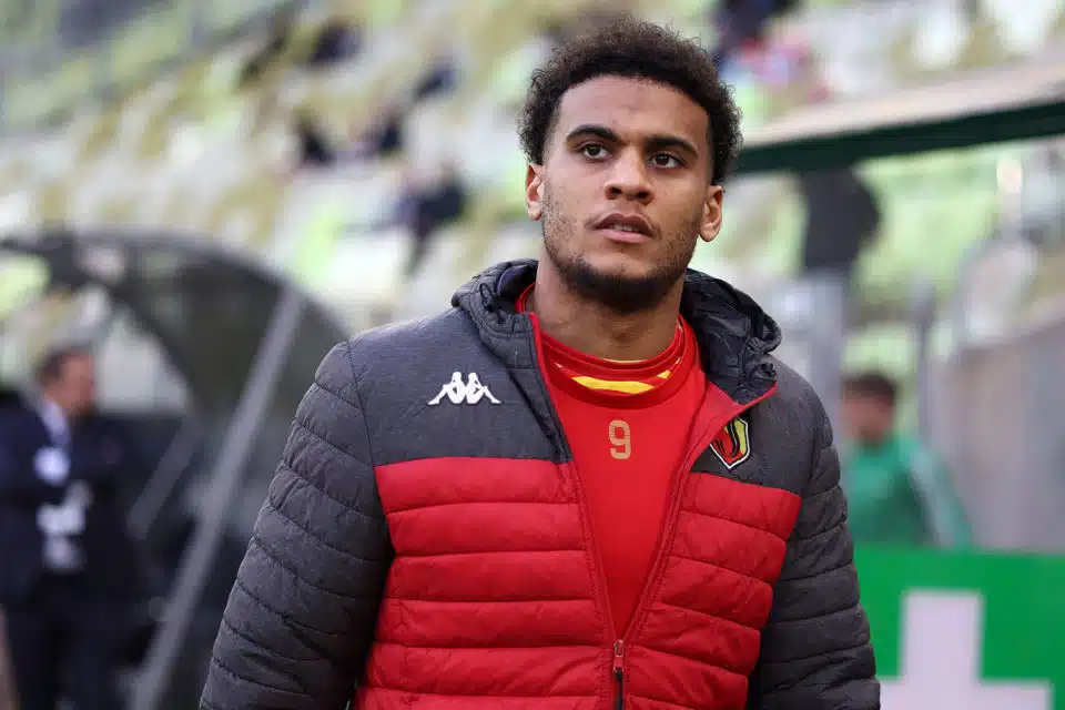 Lamine Diaby-Fadiga