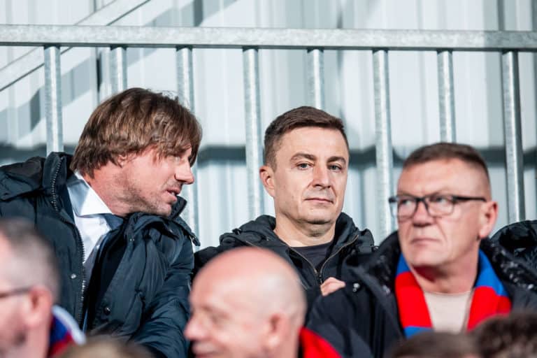 Władze Rakowa Częstochowa