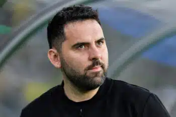 Goncalo Feio