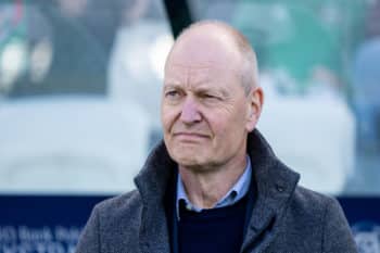 Niels Frederiksen