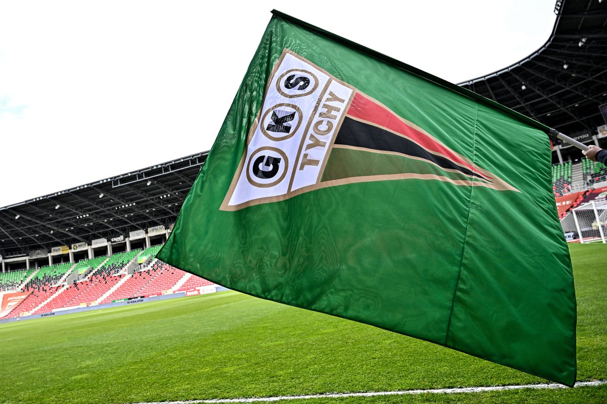 GKS Tychy