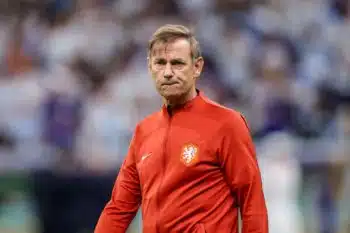 Frans Hoek