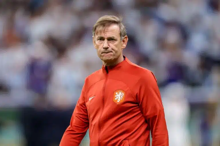 Frans Hoek