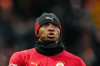 Victor Osimhen