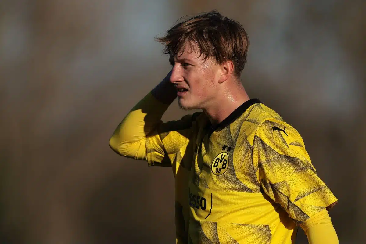 Nico Adamczyk
