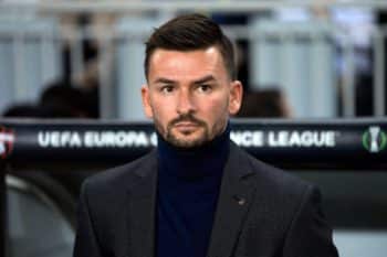Michal Gasparik