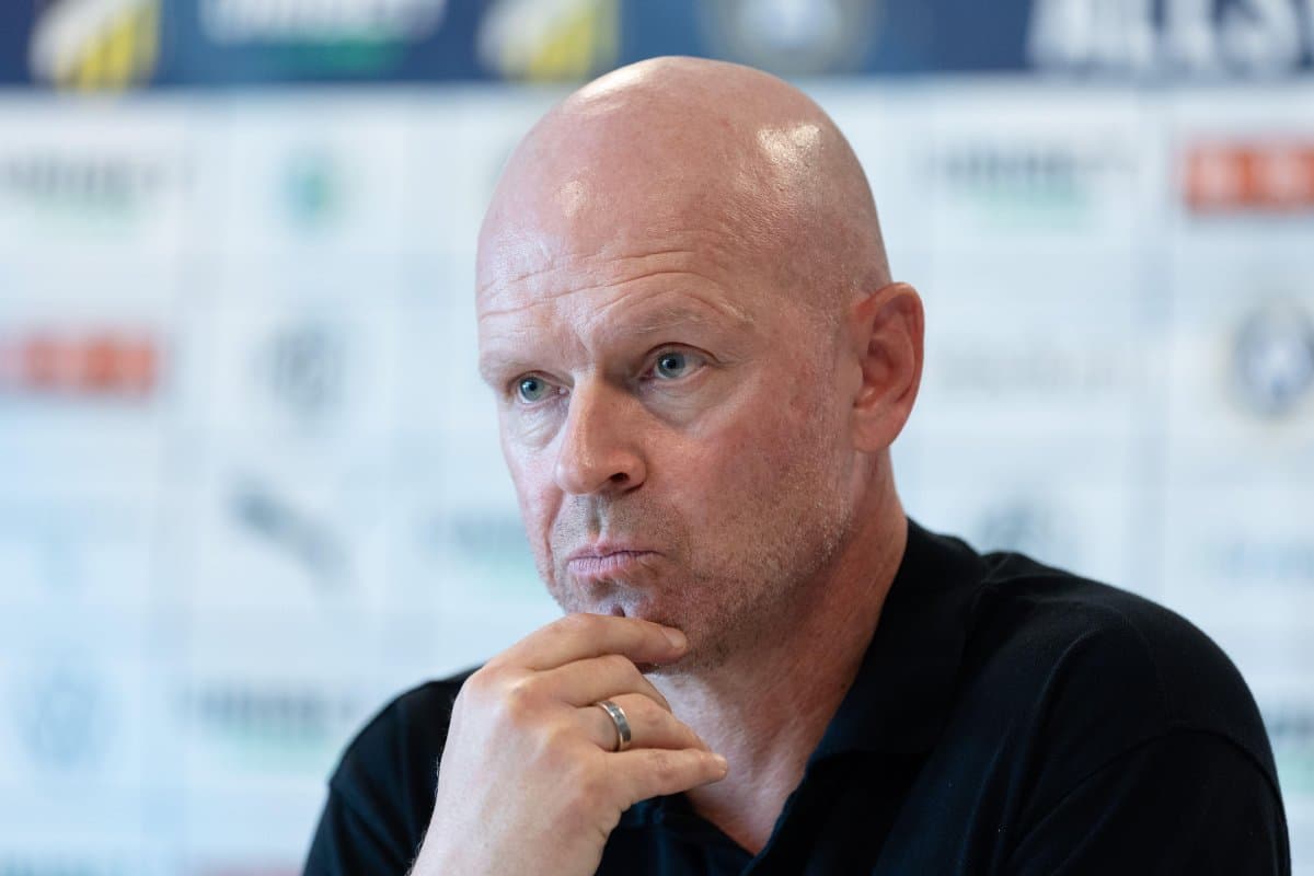 Henning Berg