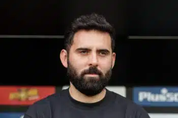 Goncalo Feio
