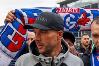 Lukas Podolski
