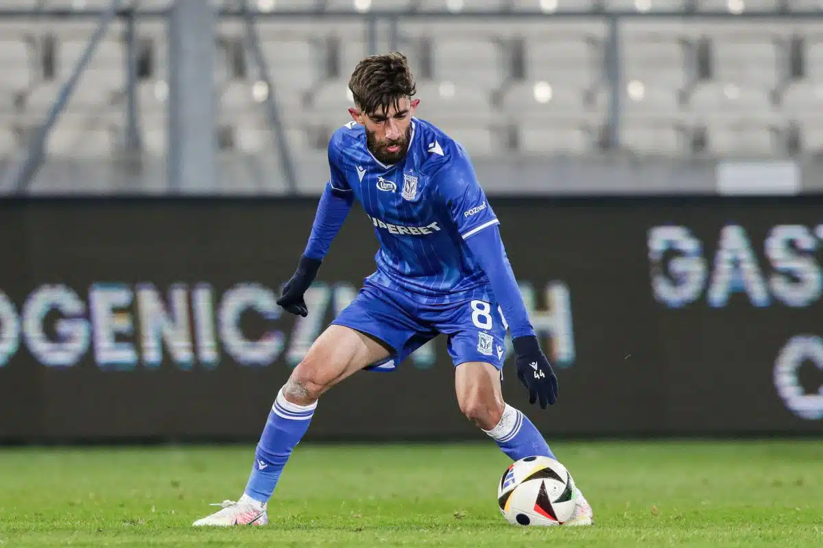 Ali Gholizadeh