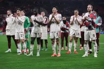 Piłkarze Barcelony
