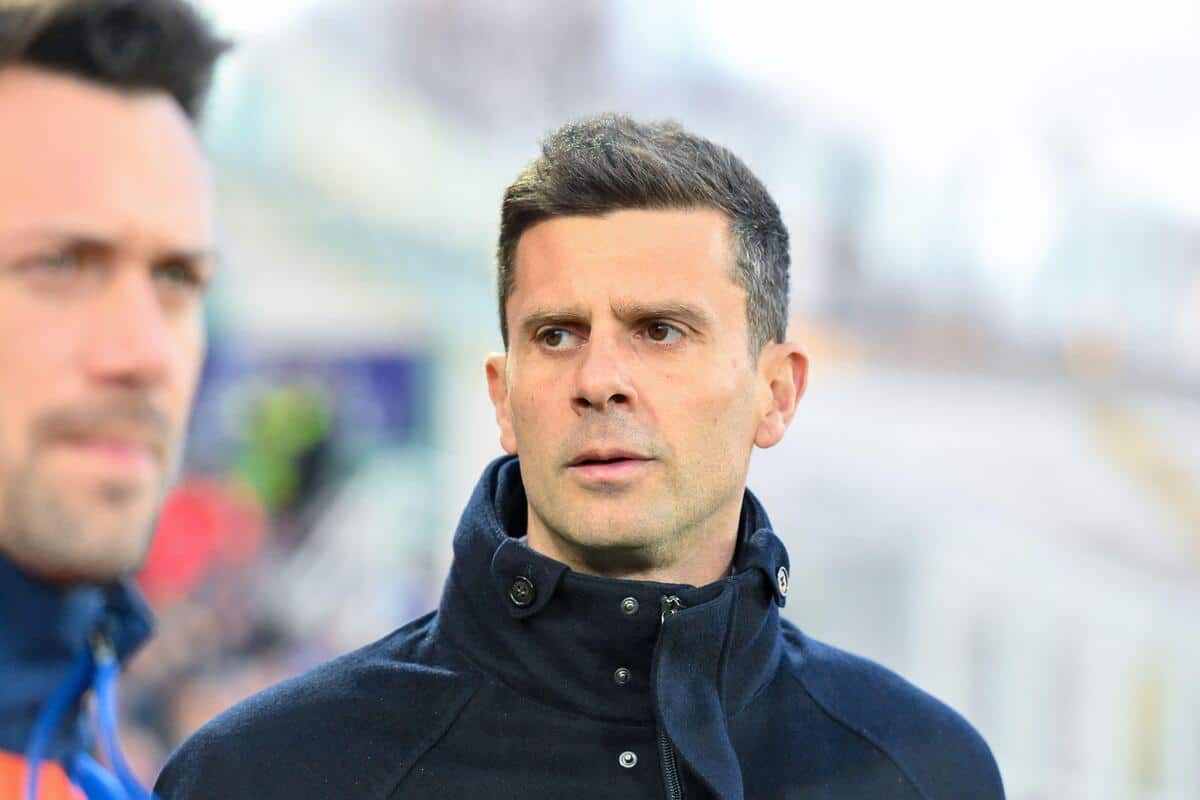 Thiago Motta