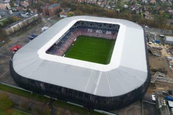 Stadion Górnika Zabrze