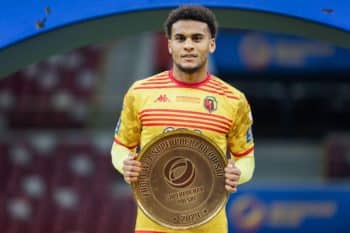 Lamine Diaby-Fadiga