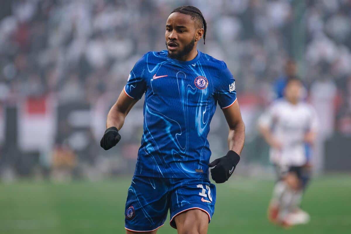 Christopher Nkunku