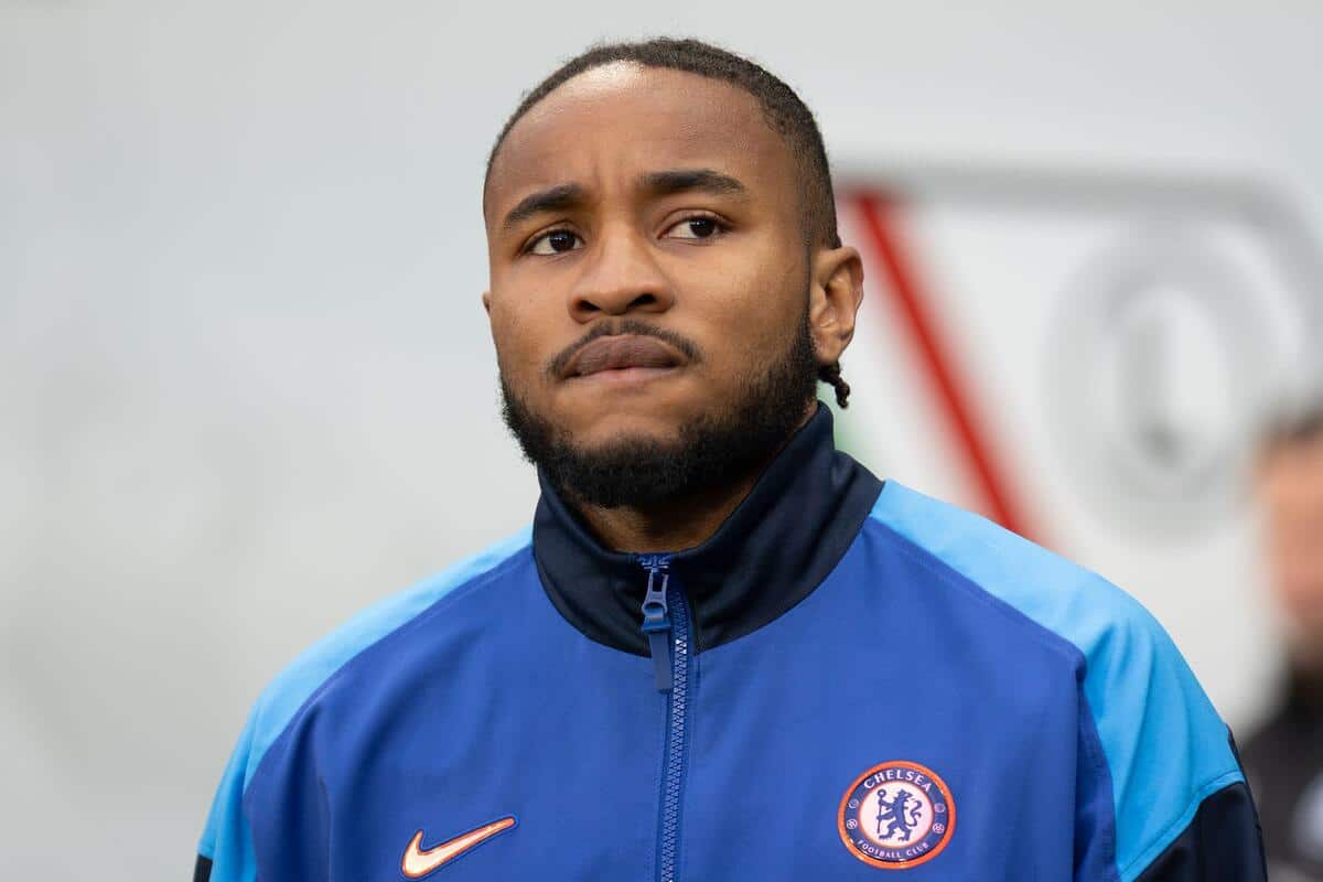 Christopher Nkunku