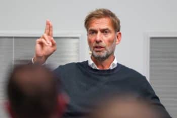Juergen Klopp